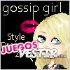 Juegos  gossip girl 2
