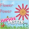 Juegos flower power