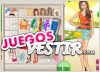 Juegos chica cool