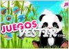 Juegos supercuqui panda