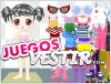 Juegos lovely baby 2